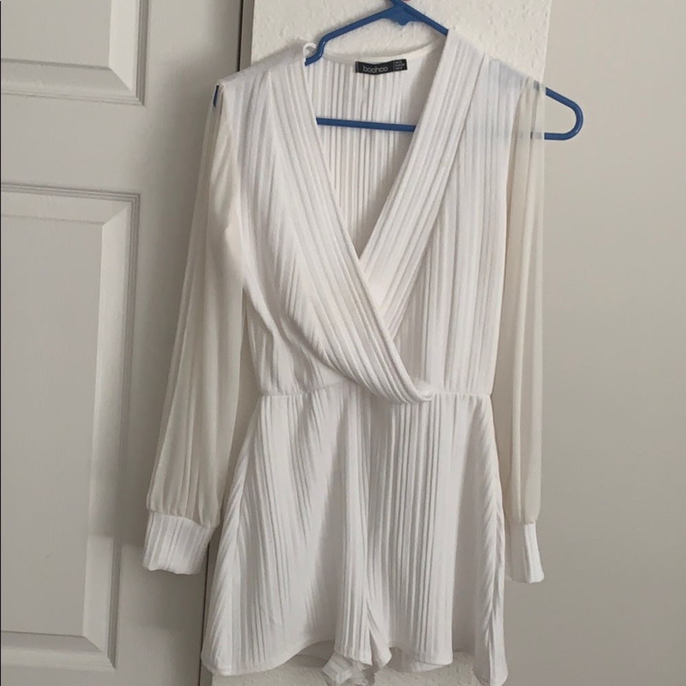 Cute romper
